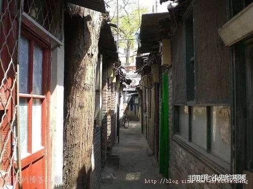 绵阳最新航拍探索，小巷独特风味一览无余