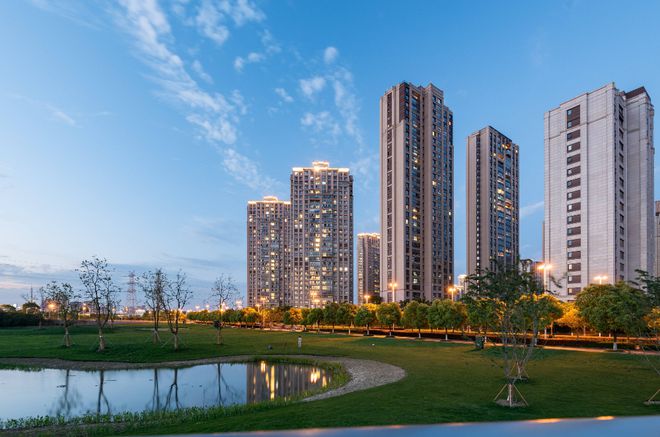 德庆最新房价，科技重塑居住梦想，开启未来生活新篇章