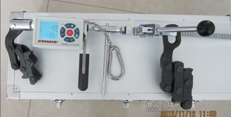 最新紧线器，提高工作效率的必备神器