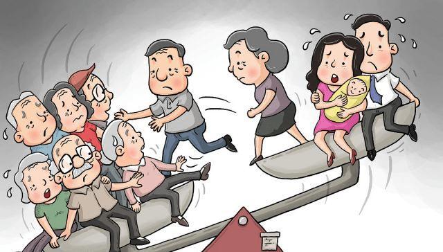自信成就未来