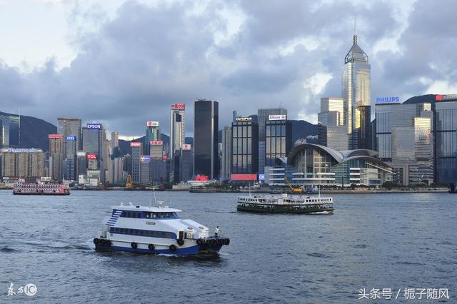 最新港独新闻,最新港独新闻，香港社会现象深度解析