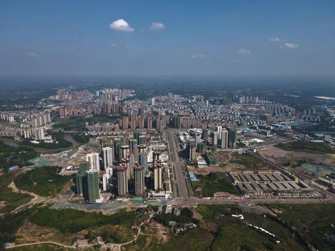 威远最新房价，科技重塑居住梦想，开启未来生活新篇章