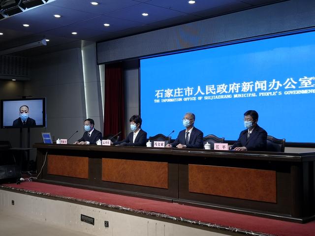 正定最新新闻动态更新✨