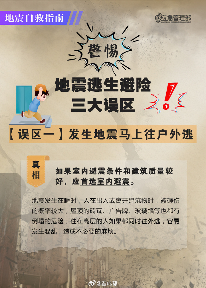 🌀紧急关注，省内最新震讯动态🌀