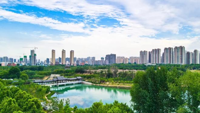 郑州楼市最新价格，探索自然美景与内心宁静的旅程