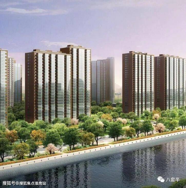 上街最新楼盘，砖瓦间找寻自信与成就感的源泉