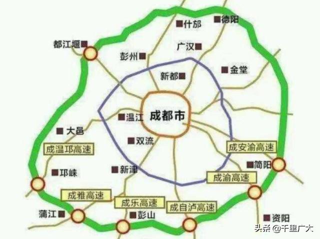 合川最新房价趋势，科技重塑居住梦想，前沿体验引领未来发展