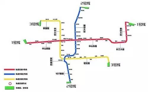 曼谷地铁新面貌，探索现代化都市的交通脉络