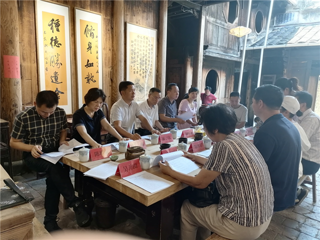 屏南最新新闻综述，观点阐述与综合分析