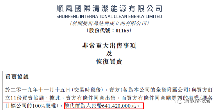 顺风清洁能源最新动态揭秘，发展更新详解与跟进策略