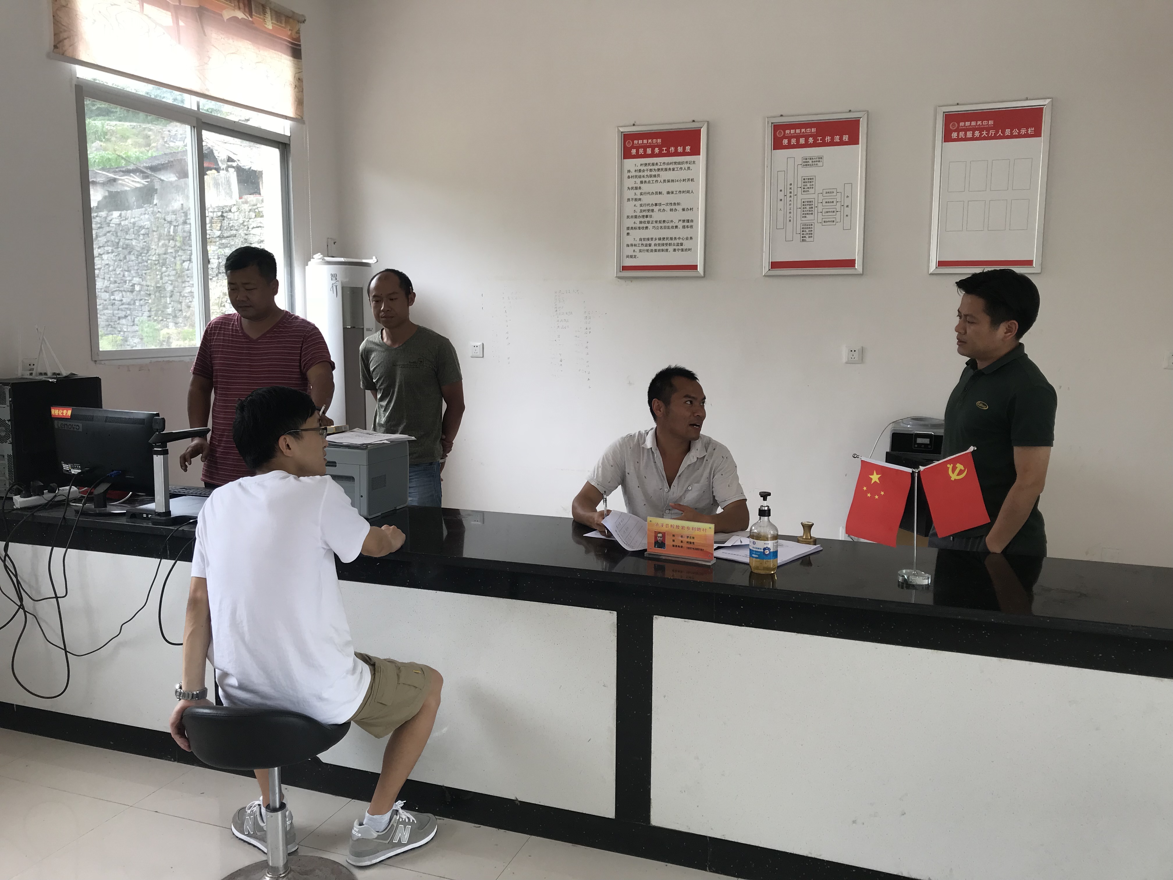梅州丰顺县最新招工信息及招工步骤指南