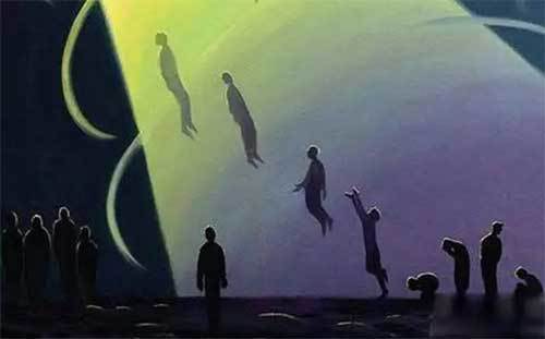 揭秘人类轮回之旅，友情奇妙重生与来世探索