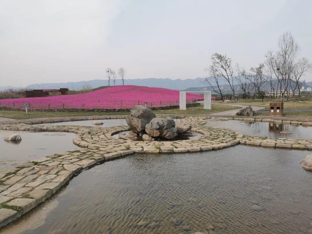 济源市最新干部任命，启程探索自然美景，寻求内心宁静平和之路