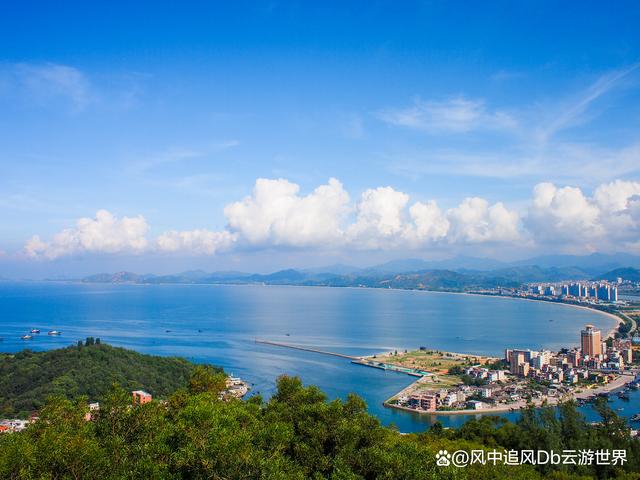 外省入粤最新政策，轻松探索广东自然美景的旅行指南