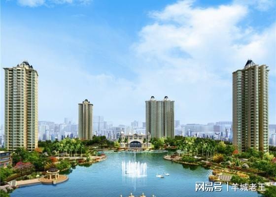 廊坊恒大名都最新房价探索，自然美景之旅启程