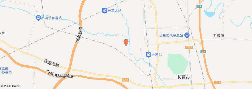 长葛房价走势最新消息及趋势分析🏠📈