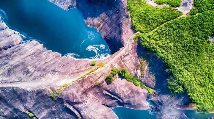 东珠景观最新动态，自然美景的探索之旅，心灵的远离与寻找