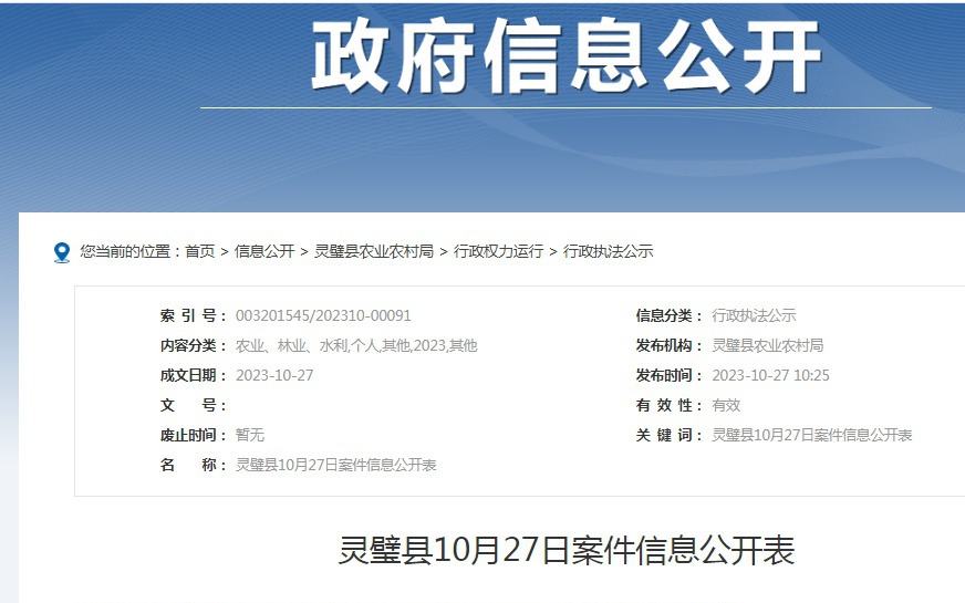 灵璧县最新招标信息概览，奇妙之旅开启