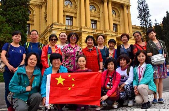 武威天马机场最新动态，自然美景探索之旅，启程宁静的心灵之旅
