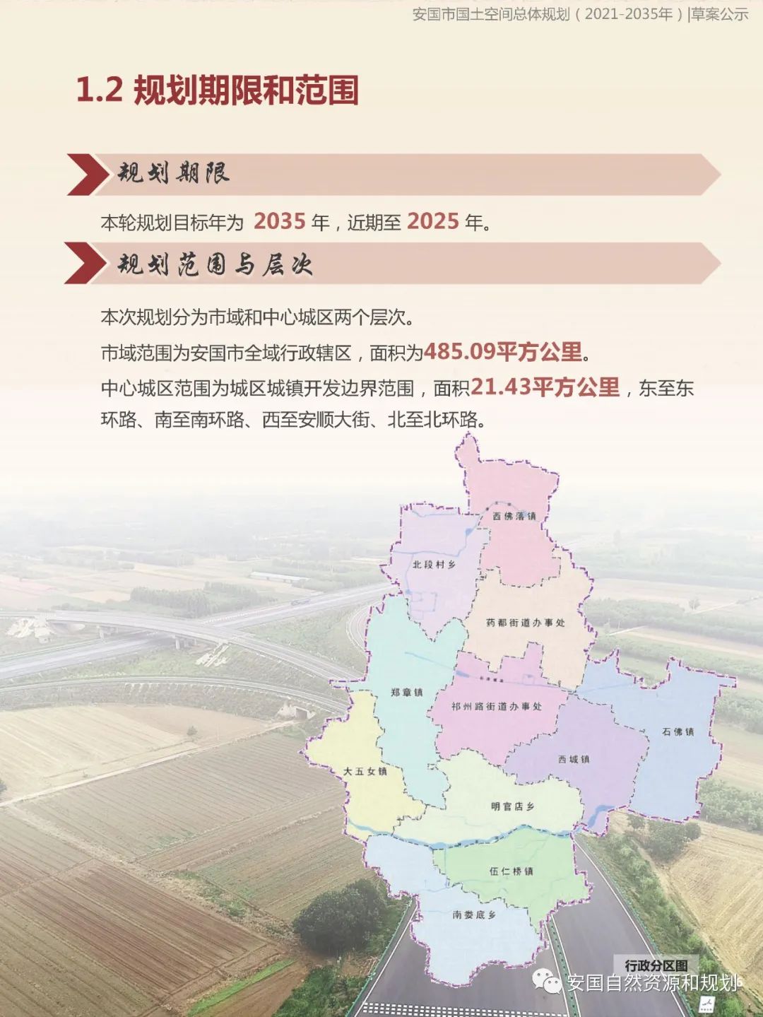 安国市最新动态与观点分析，城市发展的深度洞察
