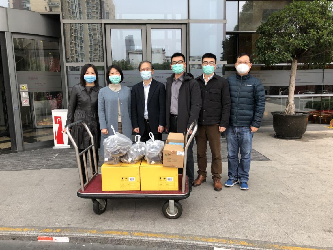安罗替尼最新赠药政策，时代背景下的医疗关怀之光