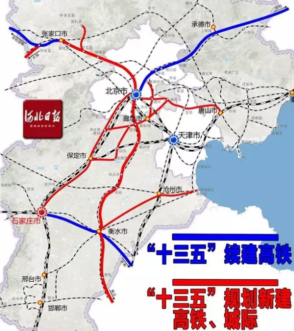 津石高铁最新动态与小巷中的意外发现