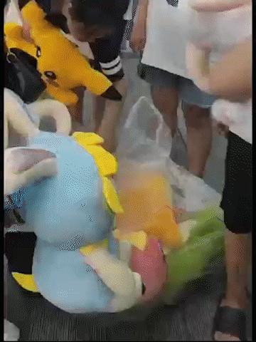 最新福利群二维码，奇妙一天大放送