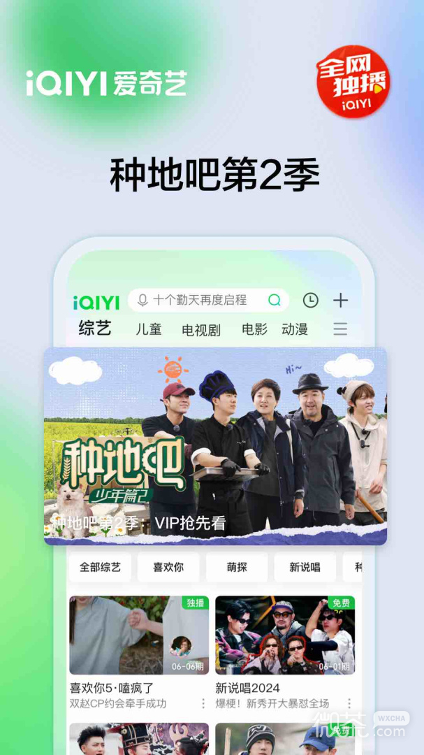 最新爱奇艺VIP破解版，奇妙友情与独家内容的探索