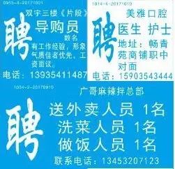 番禺俊才网最新招聘信息及深度解析