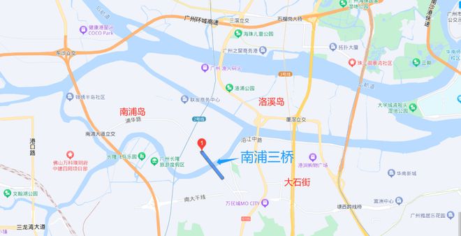 南浦三桥最新动态更新